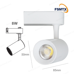 Blister Package Track Spot Light Led Spot Light