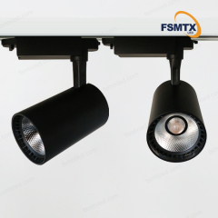 AS-7103 Adjustable Angle LED Track Spot Light