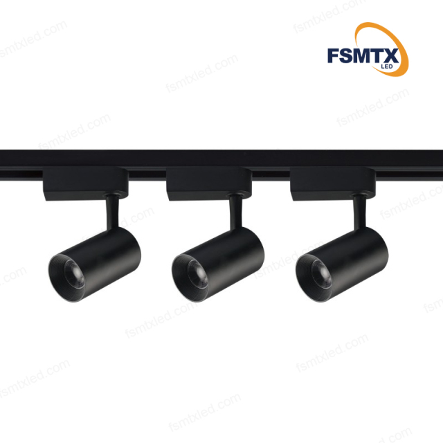 Blister Package Track Spot Light Led Spot Light