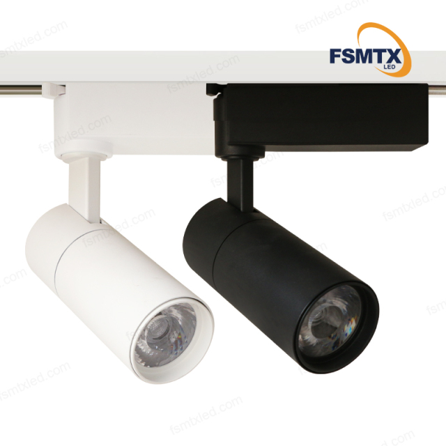 AS-7104 High CRI LED Track Lighting