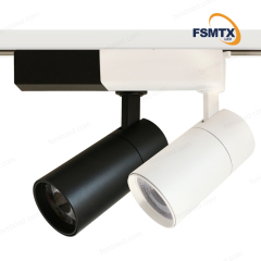 AS-7104 High CRI LED Track Lighting