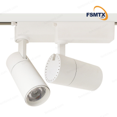 AS-7104 High CRI LED Track Lighting