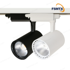 AS-7103 Adjustable Angle LED Track Spot Light