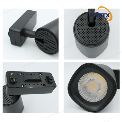 AS-7106 Color  Modern LED Track Light