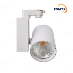 4 Wires LED Chip Track Light