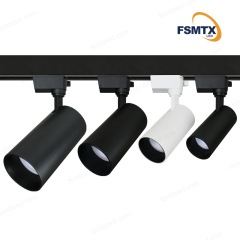 AS-7101 COB Chip LED Track Light