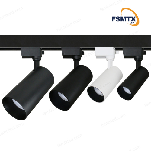 AS-7101 COB Chip LED Track Light