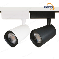 AS-7106 Color  Modern LED Track Light