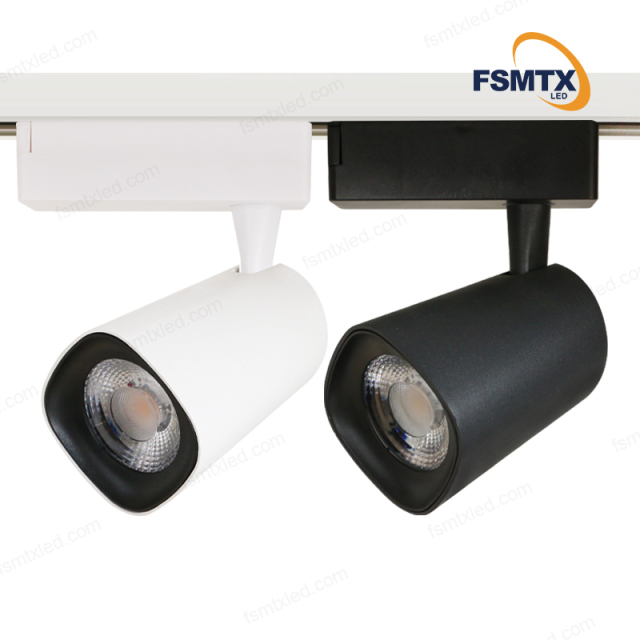 AS-7106 Color  Modern LED Track Light