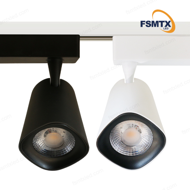 AS-7106 Color  Modern LED Track Light