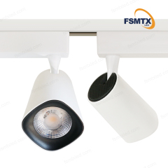 AS-7106 Color  Modern LED Track Light