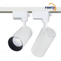 AS-7101 COB Chip LED Track Light