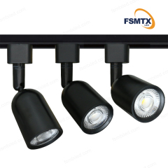350 degree adjustable Custom LED Track Light Set