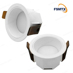 AS-9117 Embedded installation LED Ceiling Spotlight