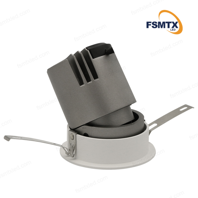 AS-9113 Tuya Smart Spot Lights Downlight