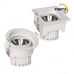 AS9108 Deep Anti Glare Spot Down Light