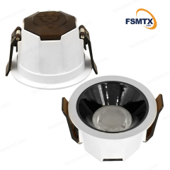 AS-9117 Embedded installation LED Ceiling Spotlight