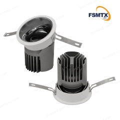 AS-9113 Tuya Smart Spot Lights Downlight