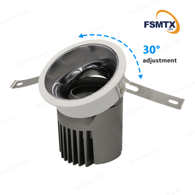 AS-9113 Tuya Smart Spot Lights Downlight