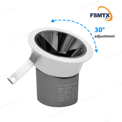 AS-9114 Smart Dimmable Spot Lights