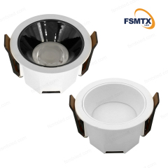 AS-9117 Embedded installation LED Ceiling Spotlight