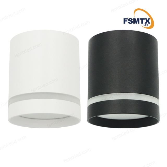 AS-3110 Nordic Cylinder Spot Down Lights