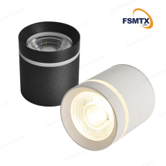 AS-3113 Surface MountedLED Downlight