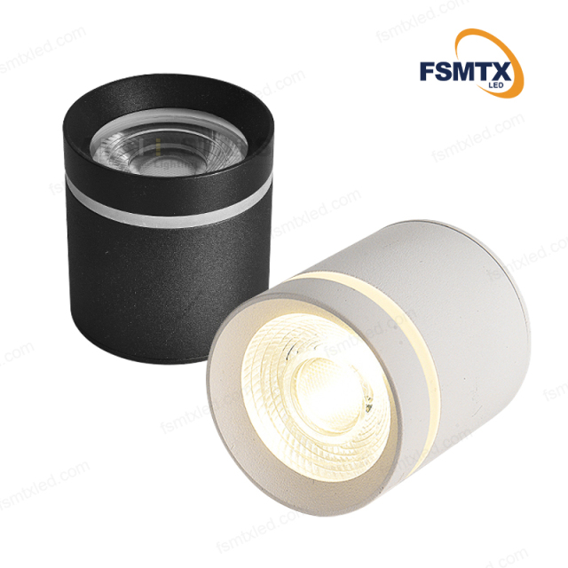 AS-3113 Surface MountedLED Downlight