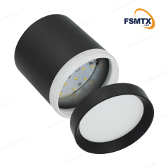 AS-3110 Nordic Cylinder Spot Down Lights