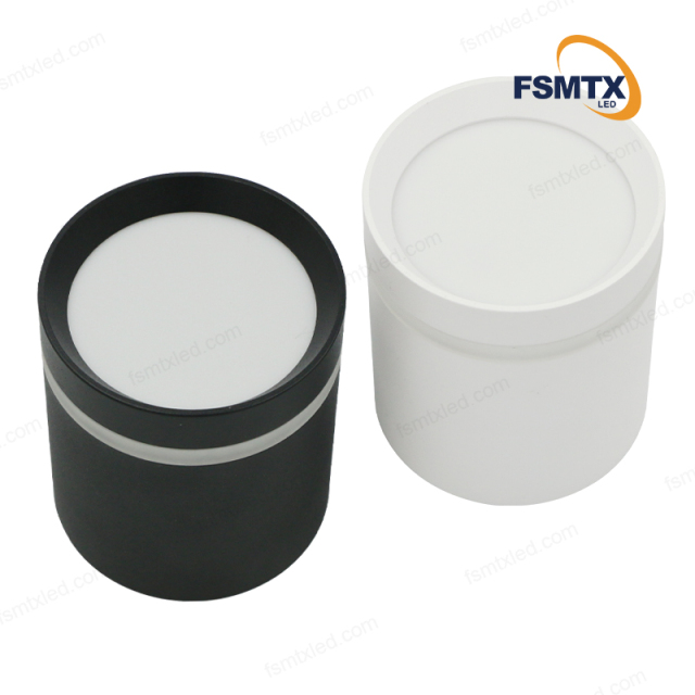 AS-3110 Nordic Cylinder Spot Down Lights