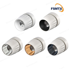 AS-3116 Indoor  Adjustable Fixture Spotlight