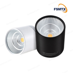 AS-3109 Surface Mounted COB Downlight