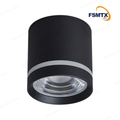 AS-3113 Surface MountedLED Downlight