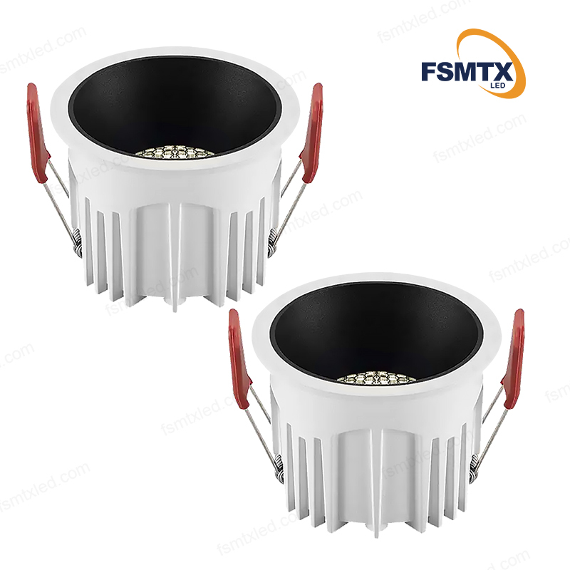 Square LED Spotlight wholesale