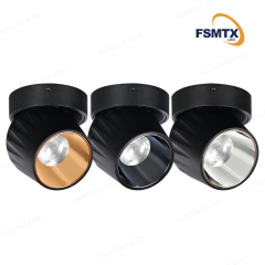 easy intall Indoor downlight