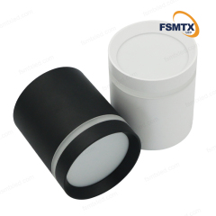 AS-3110 Nordic Cylinder Spot Down Lights