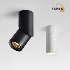 AS-3104 360 Degree Rotatable Ceiling Spotlights