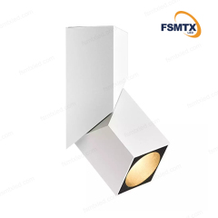 AS-3105 360 Degree rotation 90 Degree up and down Spotlight