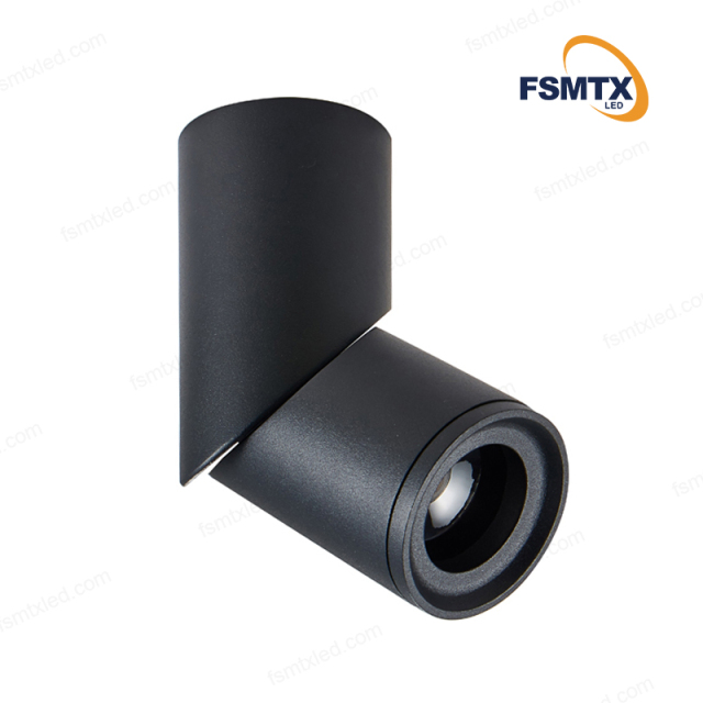 AS-3104 360 Degree Rotatable Ceiling Spotlights