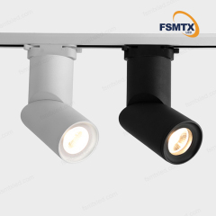 AS-3104 360 Degree Rotatable Ceiling Spotlights
