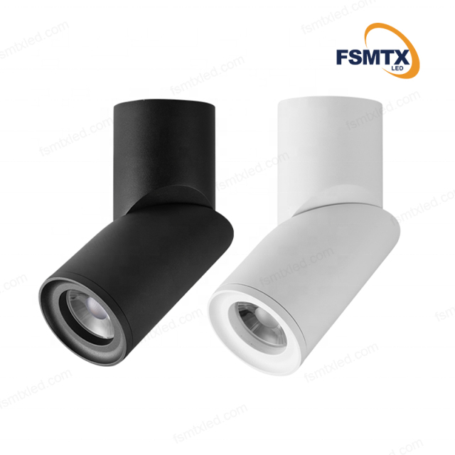 AS-3104 360 Degree Rotatable Ceiling Spotlights