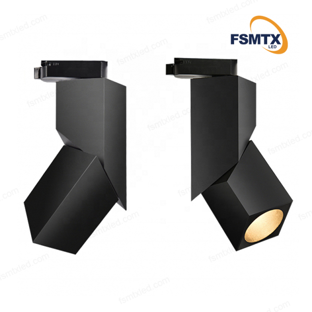 AS-3105 360 Degree rotation 90 Degree up and down Spotlight