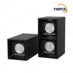 AS-3102 COB Surface Mounted  Spotlight