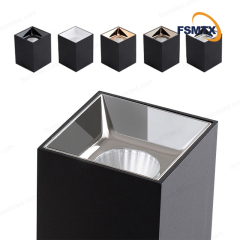 AS-3102 COB Surface Mounted  Spotlight