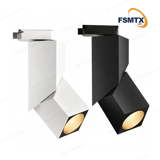 AS-3105 360 Degree rotation 90 Degree up and down Spotlight