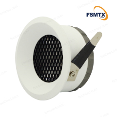 AS-9130 Honeycomb Anti Glare Downlights