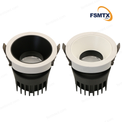 AS-9135Hot Sales Cob Led Downlight