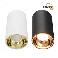 AS-3101 Multi-power selection led Downlight