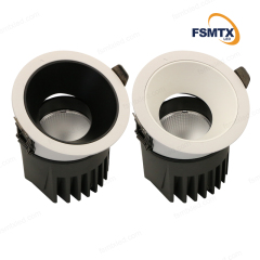 AS-9135Hot Sales Cob Led Downlight