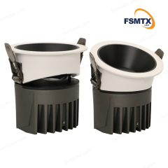 AS-9135Hot Sales Cob Led Downlight